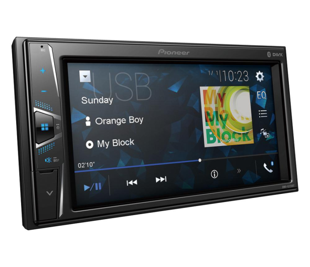 PIONEER DMH-G220BT - 1378847 - zdjęcie 2